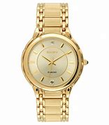 Image result for Cool Gold Watch