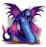 Image result for Purple Demon Art