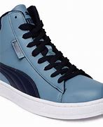 Image result for Puma Blue Casual