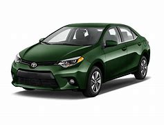 Image result for Toyota Corolla 2016 PNG