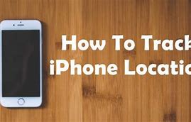 Image result for iPhone Tracker