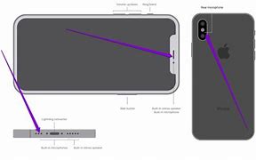 Image result for iPhone 14 Plus Microphone