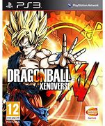 Image result for Dragon Ball Xenoverse 1 Trailer