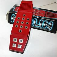 Image result for Vintage Handheld Electronic Games