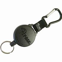 Image result for Extra Long Retractable Key Chain