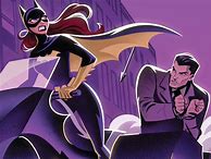 Image result for Batman The Adventures Continue Black Mask