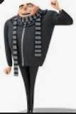 Image result for Gru as a Kid