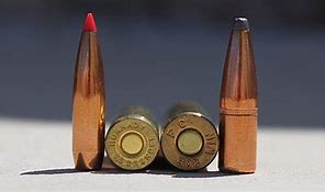 Image result for 6.5 Grendel Vs.308