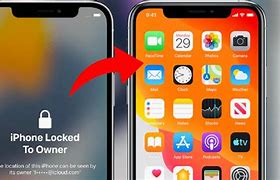 Image result for iPhone Lock to Owner