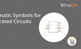 Image result for Integrated Circuit Symbol