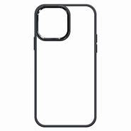 Image result for Apple iPhone 12 Pro Max Black Silicone Case