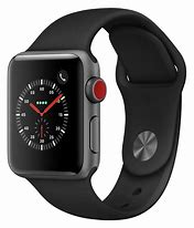 Image result for Space Gray Apple Watch vs Rose Gold