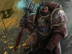 Image result for Space Marines 40K