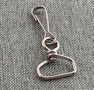 Image result for Rope Clip Swivel Clasp