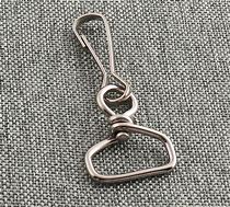 Image result for Swivel Clasp On Lanyard