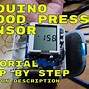 Image result for Arduino Ported Pressure Sensor