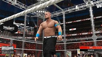 Image result for WWE 2K16 John Cena