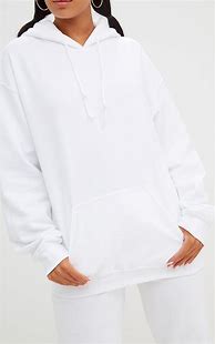 Image result for White Hoodies for Women