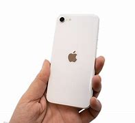 Image result for White iPhone SE 2020 Back