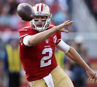 Image result for 49ers Starting QB