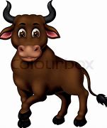 Image result for Happy Bull