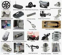 Image result for Sewing Machine Repair Parts