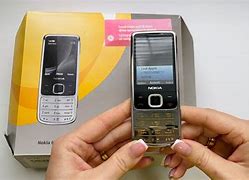 Image result for Nokia 6700 Box
