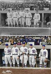 Image result for Vintage Baseball-MLB Photos