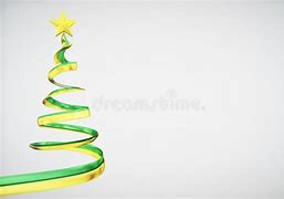 Image result for Yellow Small Star Christmass Tree