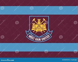 Image result for West Ham Clip Art