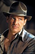 Image result for Harrison Ford Indiana Jones Hat