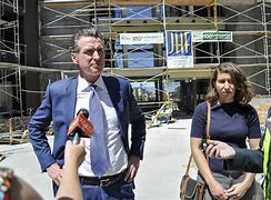 Image result for Gavin Newsom New House