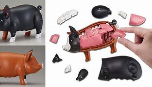 Image result for Products Made From Pigs