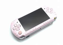 Image result for PSP 3000 Pink