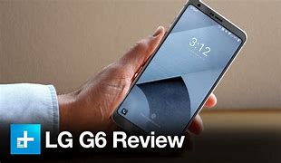 Image result for LG Phones G 6