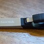 Image result for iPhone USB Storage