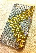 Image result for DIY Bling Phone Case Kit