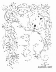 Image result for Erin Coloring Pages