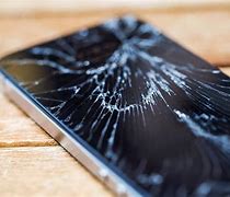 Image result for Broken Phone Inside