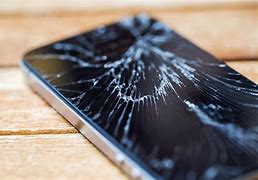 Image result for Can You Please Show Me a Picture of a Shattered Phone