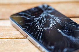 Image result for Broken Smartphone