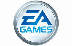 Image result for EA Games Ol Logo.png