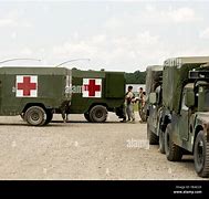 Image result for M997 Ground Ambulance