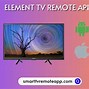 Image result for Element Remote Source Button