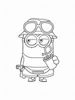 Image result for Minion Hands