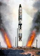 Image result for Titan 2 Missile Explosion