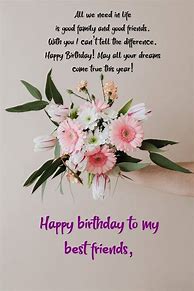 Image result for Birthday Wishes to a Dear Friend Female