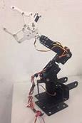 Image result for 5 DOF Robotic Arm