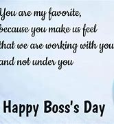 Image result for Happy Boss Day Poem