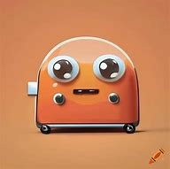 Image result for Funny Toaster